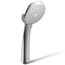 Awaken B90 3-Function Handshower, 1.75 GPM (Polished Chrome), K-72420-G-CP