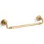 Artifacts 18" Towel Bar (Vibrant Brushed Moderne Brass), K-72567-2MB