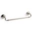 Artifacts 18" Towel Bar (Vibrant Polished Nickel), K-72567-SN