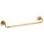 Artifacts 24" Towel Bar (Vibrant Brushed Moderne Brass), K-72568-2MB