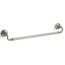 Artifacts 24" Towel Bar (Vibrant Brushed Nickel), K-72568-BN