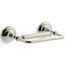 Artifacts Pivoting Toilet Paper Holder (Vibrant Polished Nickel), K-72573-SN