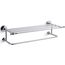 Artifacts 24" Hotelier (Polished Chrome), K-72575-CP