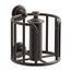 Artifacts Tissue Carriage (Oil-Rubbed Bronze), K-72576-2BZ