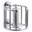 Artifacts Toilet Paper Carriage (Polished Chrome), K-72576-CP