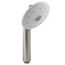 Exhale B120 Mf Handshower 2.0 GPM (Vibrant Brushed Nickel), K-72595-BN