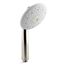 Exhale B120 Mf Handshower 2.0 GPM (Vibrant Polished Nickel), K-72595-SN