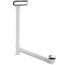 Clearflo Slotted Overflow Bath Drain (Polished Chrome), K-7272-CP