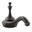 Artifacts Widespread Spout Tea (Oil-Rubbed Bronze), K-72758-2BZ