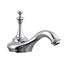Artifacts Widespread Spout Tea (Polished Chrome), K-72758-CP