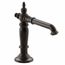 Artifacts Widespread Spout Column (Oil-Rubbed Bronze), K-72760-2BZ