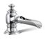 Artifacts w/ Flume design Bathroom Sink Faucet Spout Only w/ Flume Design, 1.2 GPM (Polished Chrome), K-72761-CP