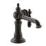 Artifacts Single-Handle Faucet (Oil-Rubbed Bronze), K-72762-9M-2BZ