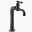 Artifacts Gentlemen'S Lav Faucet (Oil-Rubbed Bronze), K-72763-9M-2BZ
