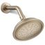 Artifacts 1-Function Shower Head, 2.5 GPM (Vibrant Brushed Bronze), K-72773-BV