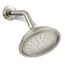 Artifacts 1-Function Shower Head, 2.5 GPM (Vibrant Polished Nickel), K-72773-SN
