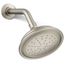 Artifacts 1-Function Shower Head, 1.75 GPM (Vibrant Brushed Nickel), K-72774-G-BN