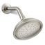 Artifacts 1-Function Shower Head, 1.75 GPM (Vibrant Polished Nickel), K-72774-G-SN