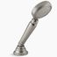 Artifacts 2.0 GPM Sf Handshower (Vibrant Brushed Nickel), K-72776-BN