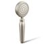 Artifacts 1-Function Handshower, 1.75 GPM (Vibrant Brushed Nickel), K-72776-G-BN