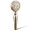 Artifacts 1-Function Handshower, 1.75 GPM (Vibrant Brushed Bronze), K-72776-G-BV
