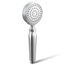 Artifacts 1-Function Handshower, 1.75 GPM (Polished Chrome), K-72776-G-CP