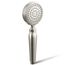 Artifacts 1-Function Handshower, 1.75 GPM (Vibrant Polished Nickel), K-72776-G-SN