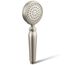 Artifacts 1-Function Handshower, 2.5 GPM (Vibrant Brushed Nickel), K-72776-Y-BN