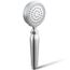 Artifacts 1-Function Handshower, 2.5 GPM (Polished Chrome), K-72776-Y-CP