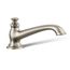 Artifacts Deck Mounted Bath Spout w/ Flare Design (Vibrant Brushed Nickel), K-72777-BN