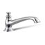 Artifacts Deck Mounted Bath Spout w/ Flare Design (Polished Chrome), K-72777-CP