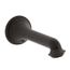 Artifacts Wall-Mount Bath Spout Turned (Oil-Rubbed Bronze), K-72792-2BZ