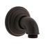 Artifacts Wall Mount Supply Elbow (Oil-Rubbed Bronze), K-72796-2BZ