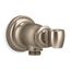 Artifacts Handshower Holder (Vibrant Brushed Bronze), K-72797-BV