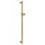Artifacts 30" Shower Slidebar (Vibrant Brushed Moderne Brass), K-72798-2MB