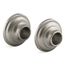 Artifacts Slidebar Trim (Vibrant Brushed Nickel), K-72799-BN