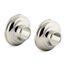 Artifacts Slidebar Trim (Vibrant Polished Nickel), K-72799-SN