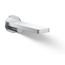 Composed Wall Mount Bath Spout (Polished Chrome), K-73120-CP