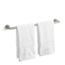 Composed 24" Towel Bar (Vibrant Brushed Nickel), K-73142-BN