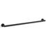 Composed 30" Towel Bar (Matte Black), K-73143-BL