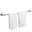 Composed 30" Towel Bar (Vibrant Brushed Nickel), K-73143-BN