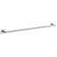 Composed 30" Towel Bar (Polished Chrome), K-73143-CP