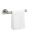 Composed 9" Towel Arm (Vibrant Brushed Nickel), K-73145-BN