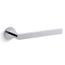 Composed 9" Towel Arm (Polished Chrome), K-73145-CP
