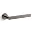 Composed 9" Towel Arm (Vibrant Titanium), K-73145-TT