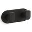Composed Double Robe Hook (Matte Black), K-73146-BL