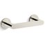 Composed Pivoting Toilet Paper Holder (Vibrant Polished Nickel), K-73147-SN