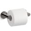 Composed Pivoting Toilet Paper Holder (Vibrant Titanium), K-73147-TT