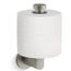 Composed Vertical Toilet Paper Holder (Vibrant Brushed Nickel), K-73148-BN