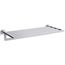 Composed 24" Hotelier (Polished Chrome), K-73157-CP